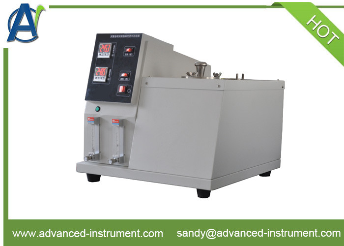 ASTM D972 Lubricating Grease and Oils Evaporation Loss Testing Equipment