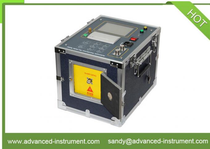 what is tan delta test of transformer pdf what is tan delta test of transformer pdf