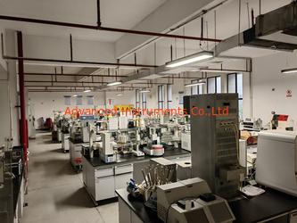 Advanced Instruments Co.,Ltd