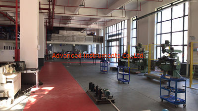 Advanced Instruments Co.,Ltd