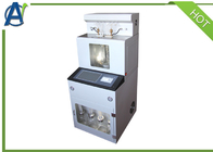 Fully Auto Sampling and Cleaning Kinematic Viscosity Tester as per ASTM D445