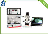 Ball-on-Cylinder Lubricity Evaluator (BOCLE) Test Apparatus by ASTM D5001