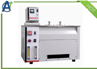 DIN 51568 Lubricating Oils Flow Ability Test Apparatus by U-tube Method