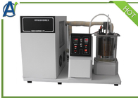 DIN 51568 Lubricating Oils Flow Ability Test Apparatus by U-tube Method