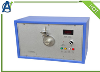 Rapid Moisture Content Tester with Halogen Lamp Drying for Cables Testing