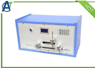 Rapid Moisture Content Tester with Halogen Lamp Drying for Cables Testing