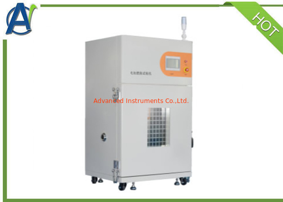 Battery Combustion Jet Test Apparatus by IEC60086-4,UL1642,UL 2054