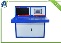 Automatic Power Frequency Non Partial Discharge Test Bench 5KVA 5KV