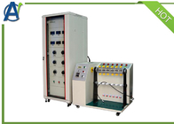 UL817 Swing Testing Equipment with 6 Test Positions for Wire Testing