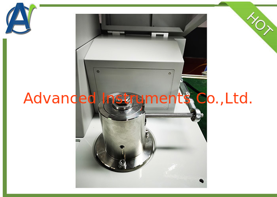 ASTM D4170 Lubricating Grease Oscillating Wear Test Instrument