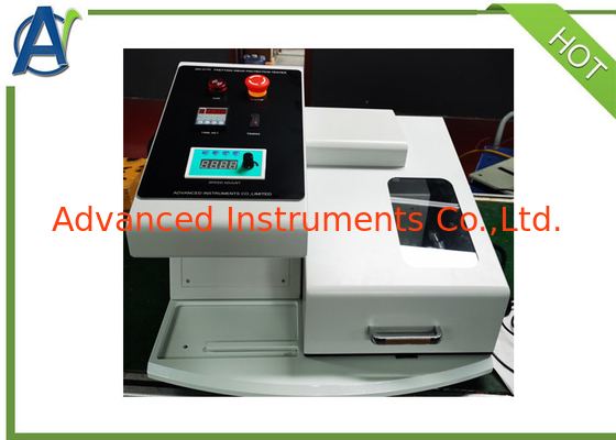 ASTM D4170 Lubricating Grease Oscillating Wear Test Instrument