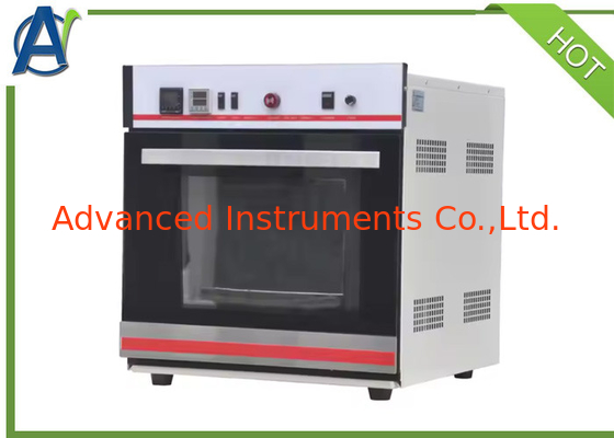 ISO4925 Rubber Cup Adaptability Measuring Instrument for Brake Fluid
