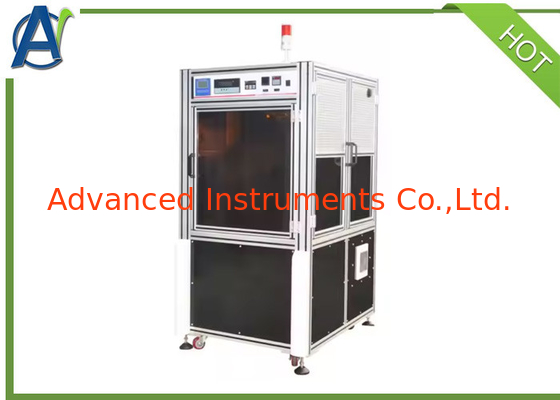 ISO4925 Water Absorption Meauring Device for Brake Fluid Laboratory Testing