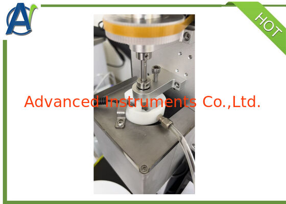 ASTM D5293 Apparent Viscosity of Engine Oils Test Apparatus Cold Crank Simulator