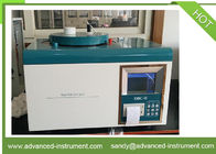 ASTM D323 Gasoline And Crude Oil Vapour Pressure Test Equipment