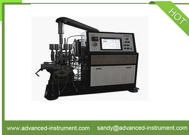 ASTM D613&ASTM D6890 Fully Automatic Biodisel Cetane Value Tester