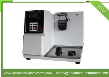 ASTM D613&ASTM D6890 Fully Automatic Biodisel Cetane Value Tester