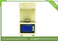 Automatic Interfacial Surface Tension Meter With Large LCD Display