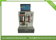 JFTOT Thermal Oxidation Stability Tester for Aviation Turbine Fuels Analysis ASTM D3241