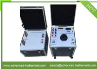 25KVA Primary Current Injection Test Kit High Current Generator Instrument