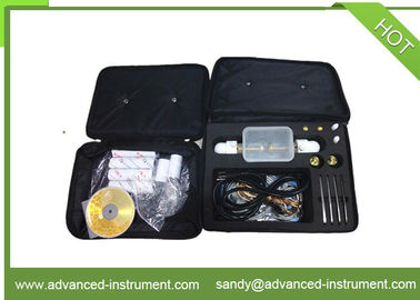 ASTM D877 D1816 Test Instrument Insulation Oil Dielectric Strength Tester