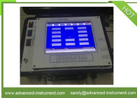 CT VT Testing Equipment Analzer for Current and Voltage Transformer Test