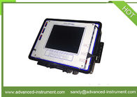 CT VT Testing Equipment Analzer for Current and Voltage Transformer Test