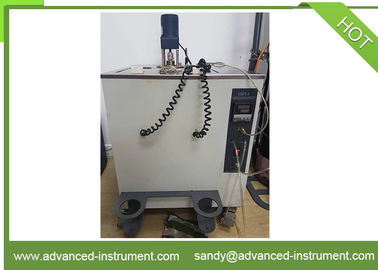 Semi-automatic Rancimat Method Biodiesel Oxidation Stability Test Machine EN14112