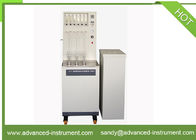 Semi-automatic Rancimat Method Biodiesel Oxidation Stability Test Machine EN14112