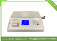 ASTM D4530 Automatic Carbon Residue Test Apparatus by Micro Method