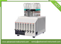 ASTM D4530 Automatic Carbon Residue Test Apparatus by Micro Method