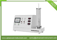 LOI Limited Oxygen Index Tester (Paramagnetic) ASTM D2863,ISO 4589-2,NES 714