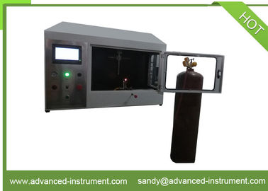 Single Flame Source Test (Ignitability Apparatus) EN ISO 11925-2,DIN 53438