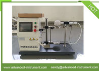 NF P92-505,95/28/EC Dripping Test Apparatus for Fire Test to Building Materials