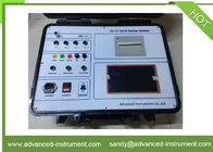 Circuit Breaker Timing Testing Equipment with Contact Resistance Measurement