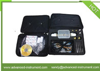 IEC 156 Dielectric Breakdown Voltage Portable Oil Testing Set