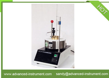 ASTM D971 Digital Tensiometer for Interfacial Tension of Oil Against Water