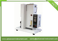 ASTM D2265&ISO 6299 Manual Wide Temperature Range Dropping Point Tester