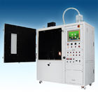 NBS Smoke Density Test Chamber ISO 5659-2,ASTM E663 or NES 711 Option