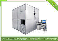 Steiner Tunnel Chamber Test Equipment for Electrical and Optical-Fiber Cables