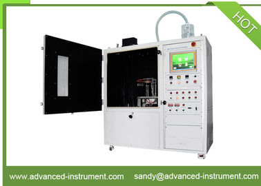 UL94 Burning Rate and Characteristics Tester for Polymeric Materials