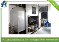 Fire Resistance Test Bench for Valve, Hose & Pipeline by ISO 19921 & 19922