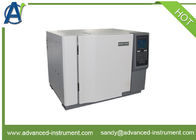 GC5400 Gas Chromatography Analysis Equipment with PC Control and FID ECD TCD