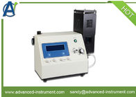 FP640 CE Approved Digital Flame Photometer with LCD Touch Screen
