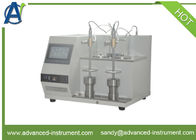 ASTM D4780 Total Sediment of Residual Fuels Tester by Aging and Hot Filtration