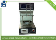 Automatic Fraass Method Breaking Point Tester with Water Bath