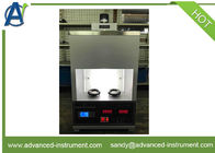Automatic Paraffin Wax Content in Petroleum Asphalts Test Apparatus