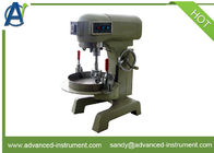 Automatic Bitumen And Bituminous Mixtures Blender Machine 20L/60L