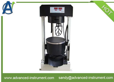 Automatic Wheel Track Tester for Rutting and Fatigue Performance Test