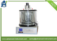 ASTM D2170 High Temperature Kinematic Viscosity Tester for Bitumen or Asphalt